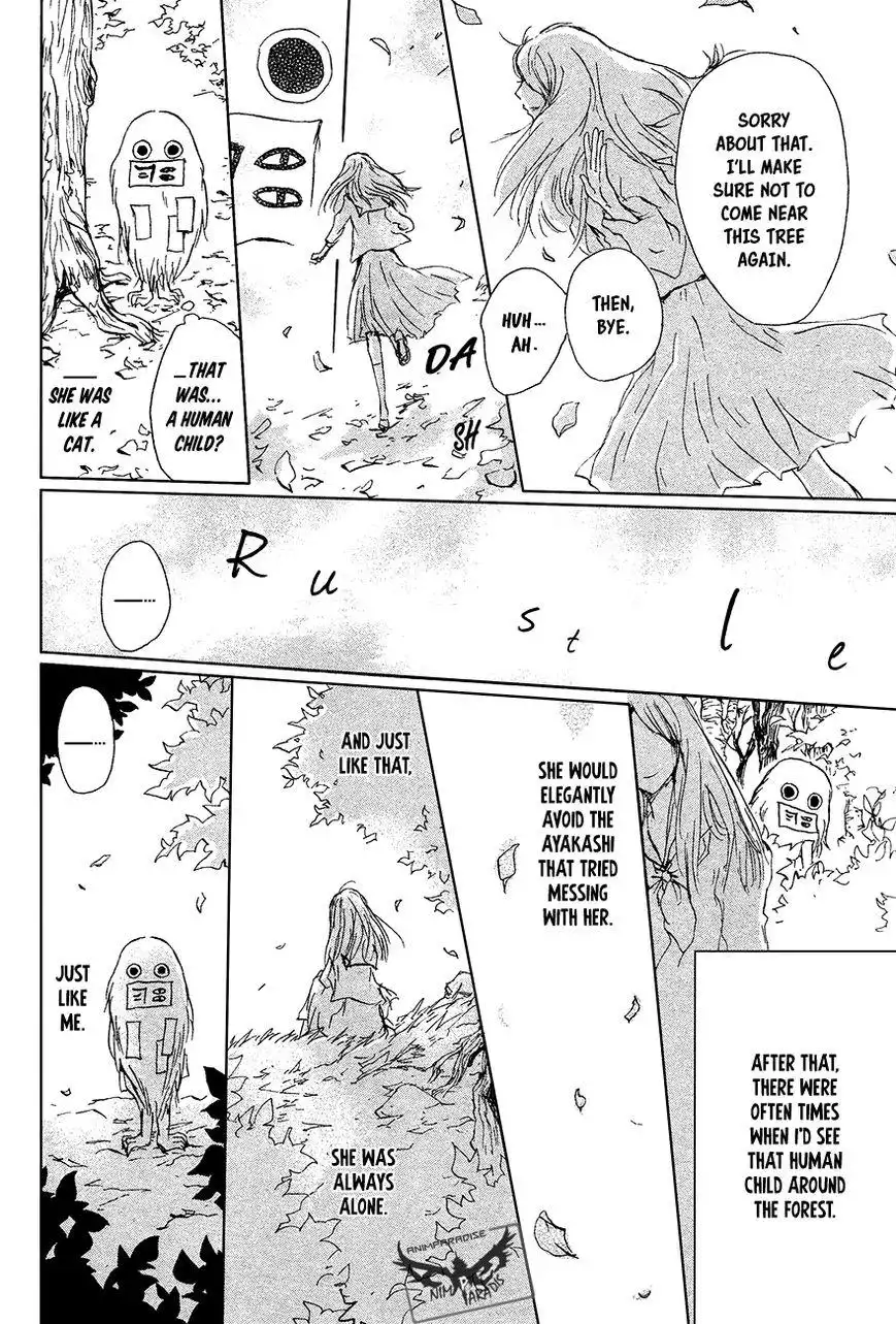 Natsume Yuujinchou Chapter 88 11